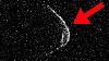Nasa Sounds The Alarm A Gigantic Object Is Heading Straight Towards Earth