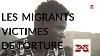 Span Aria Label Compl Ment D Enqu Te Les Migrants Victimes De Torture En Libye 9 Novembre 2017 France 2 By Compl Ment D Enqu Te 1 Year Ago 2 Minutes 9 Seconds 4 102 Views Compl Ment D Enqu Te Les Migrants Victimes De Torture En Libye 9 Novembre 2017 France 2 Span