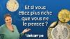 Vos Pi Ces De Monnaie En Euros Peuvent Tre Rares Et Avoir De La Valeur Le Monde De La Collection